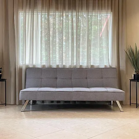 וילה Poseidon Horizon לפטוקריה