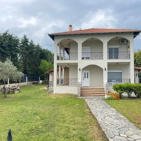 Poseidon Horizon * לפטוקריה