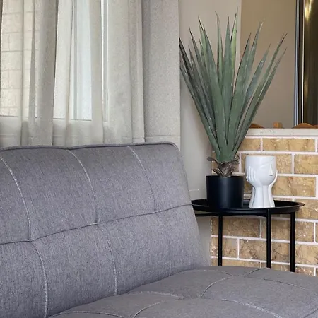 别墅 Poseidon Horizon