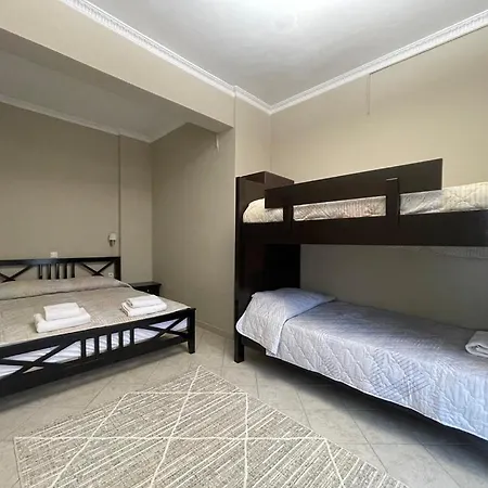 Poseidon Horizon 别墅 乐托卡亚