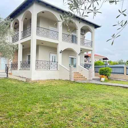 Villa Poseidon Horizon *