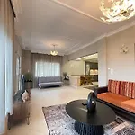 Poseidon Horizon Villa *