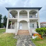 Poseidon Horizon Villa Leptokariá
