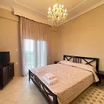 Poseidon Horizon Villa Leptokariá