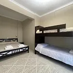 Poseidon Horizon Villa Leptokariá