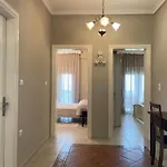 Poseidon Horizon Villa Leptokariá