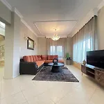 Poseidon Horizon Villa Leptokariá