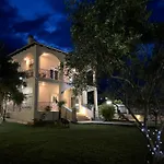 Villa Poseidon Horizon