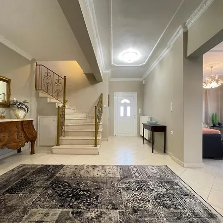 Poseidon Horizon * Leptokaryá