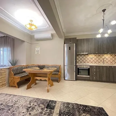 Poseidon Horizon * Leptokarya (Pieria)