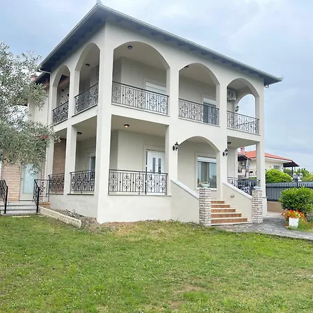 Villa Poseidon Horizon