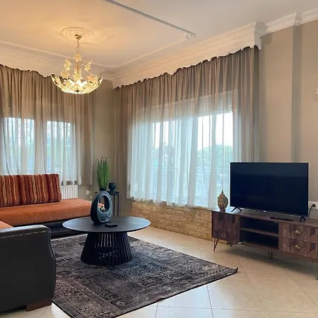 Villa Poseidon Horizon *