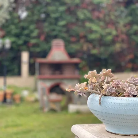 Poseidon Horizon Leptokarya (Pieria)