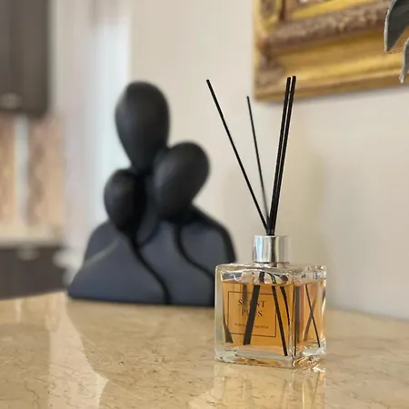 Villa Poseidon Horizon Leptokaryá