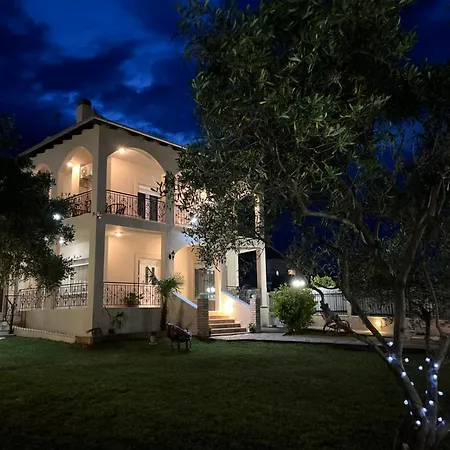 Villa Poseidon Horizon