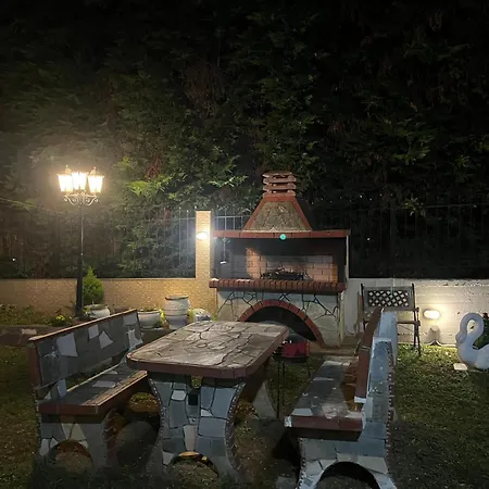 Poseidon Horizon ヴィラ