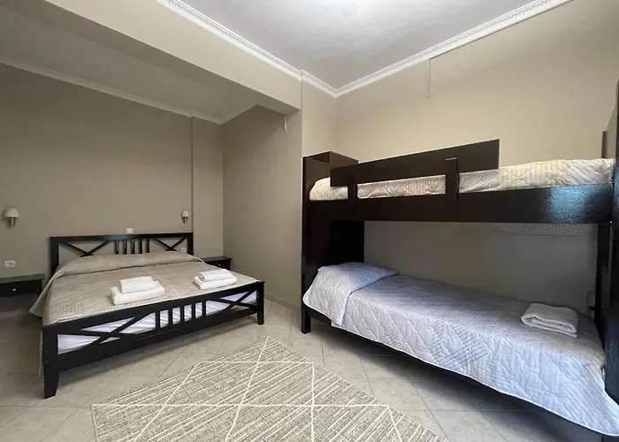 Poseidon Horizon ヴィラ レプトカリヤ