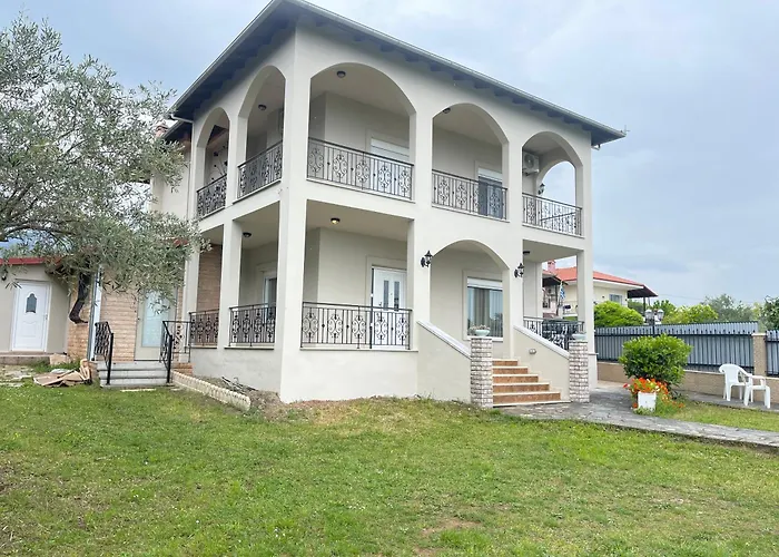 Villa Poseidon Horizon